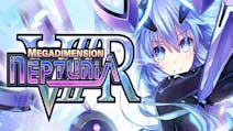 Product cover for Megadimension Neptunia VIIR