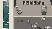 Product cover for Bit-Cremental: Fishistry