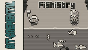 Bit-Cremental: Fishistry
