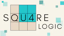 Product cover for Square logic