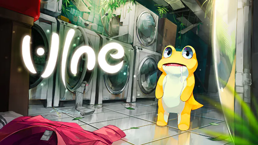 Product cover for VINE