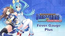 Product cover for Superdimension Neptune VS Sega Hard Girls - Fever Gauge Plus DLC