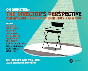 On Animation: The Director's Perspective Vol 2