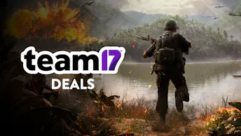Product cover for Team 17 Deals