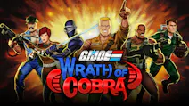 Product cover for G.I. Joe: Wrath of Cobra