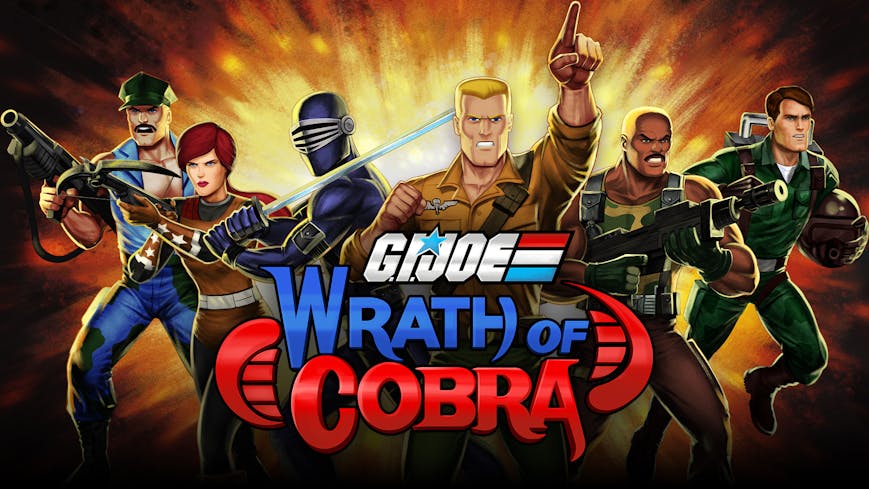 G.I. Joe: Wrath of Cobra