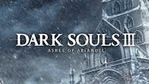Product cover for Dark Souls™ III Ashes of Ariandel