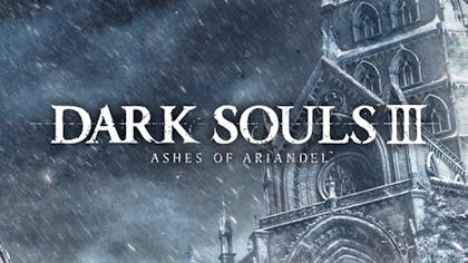Dark Souls III Ashes of Ariandel - DLC
