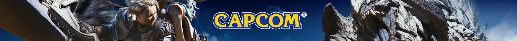 CAPCOM