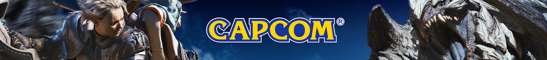 CAPCOM