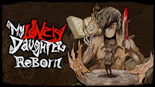 Product cover for My Lovely Daughter: ReBorn - DLC