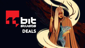 Product cover for 11Bit Deals