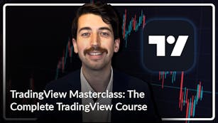 TradingView Masterclass: The Complete TradingView Course