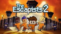 Product cover for The Escapists 2