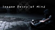 Product cover for Insane Decay of Mind