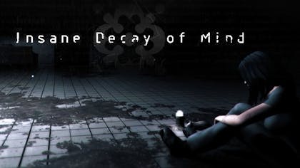 Product cover for Insane Decay of Mind