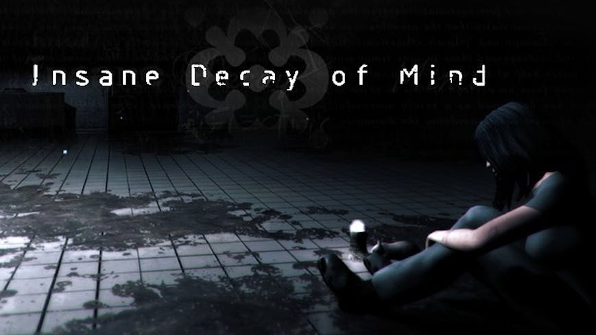 Product cover for Insane Decay of Mind