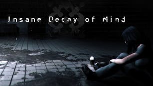 Product cover for Insane Decay of Mind