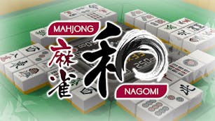 Product cover for Mahjong Nagomi
