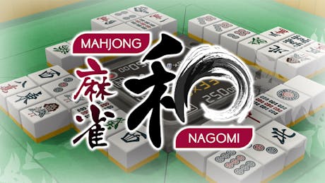 Product cover for Mahjong Nagomi