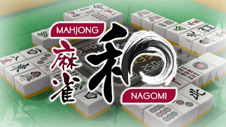 Product cover for Mahjong Nagomi