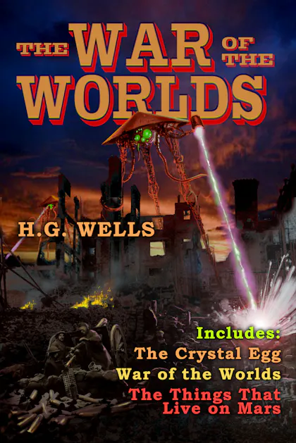 War of the Worlds