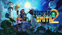 Product cover for Necrosmith 2