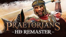 Product cover for Praetorians - HD Remaster