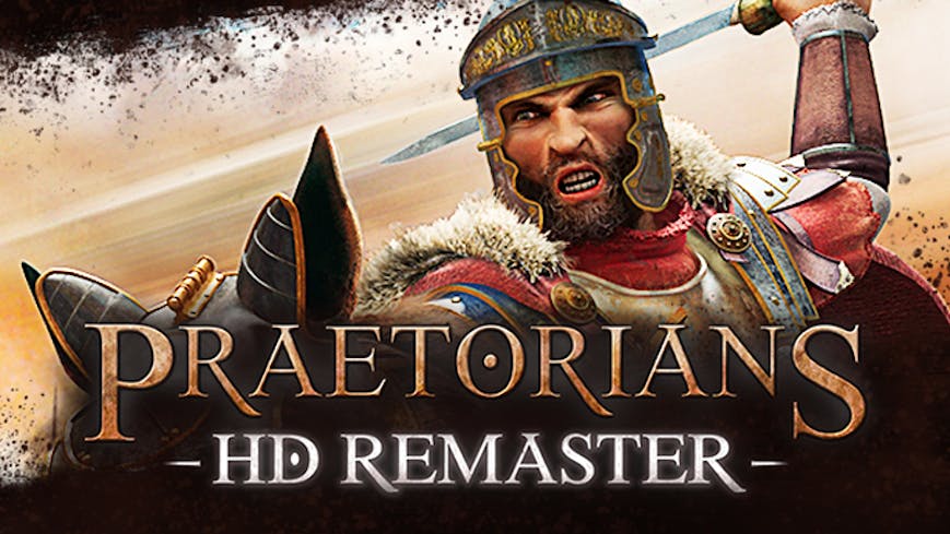 Praetorians - HD Remaster