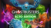 Product cover for Ghostbusters: Spirits Unleashed Ecto Edition