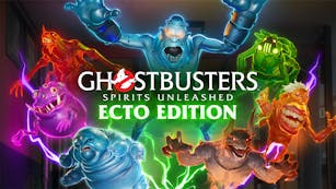 Product cover for Ghostbusters: Spirits Unleashed Ecto Edition