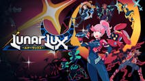 Product cover for LunarLux