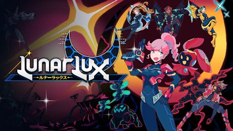 Product cover for LunarLux
