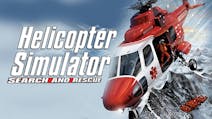 Product cover for Helicopter Simulator 2014: Search and Rescue
