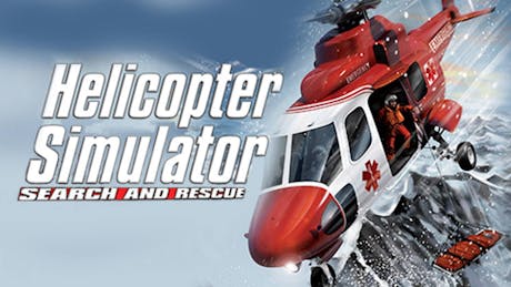 Product cover for Helicopter Simulator 2014: Search and Rescue