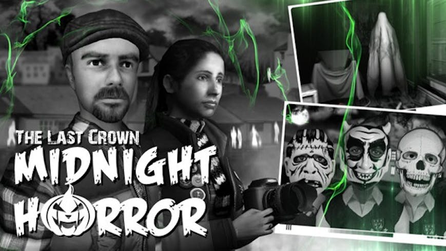 The Last Crown: Midnight Horror