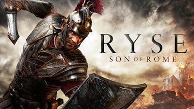 Ryse: Son of Rome