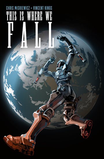 Product cover for Mitski: This is Where We Fall