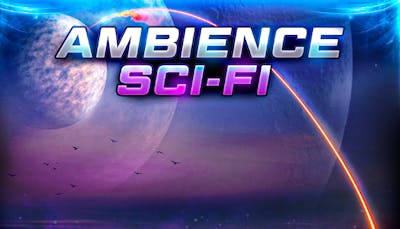 Ambience Science Fiction