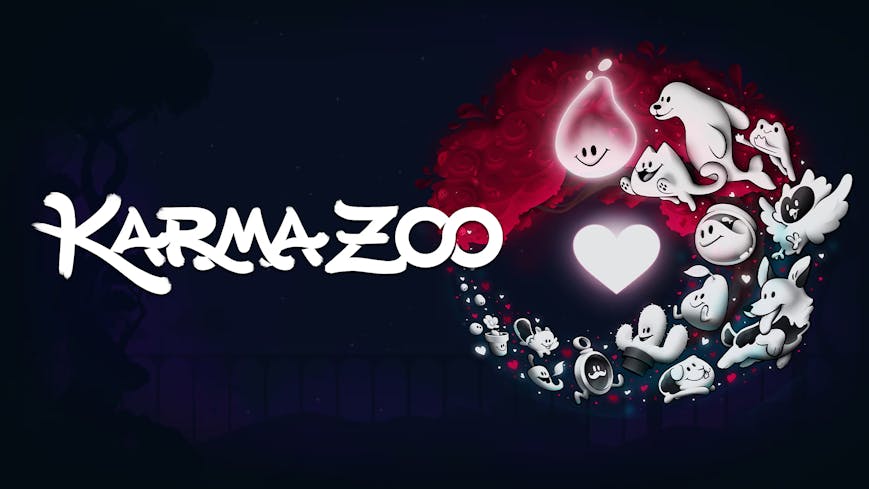 KarmaZoo