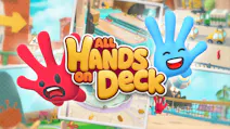 Product cover for All Hands on Deck