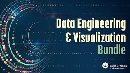 Data Engineering And Visualization Bundle