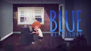 Blue Wednesday