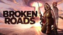 Broken Roads