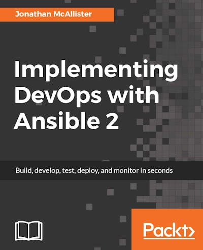 Implementing DevOps with Ansible 2