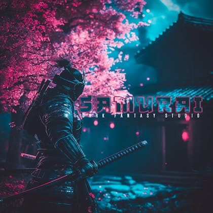 Samurai