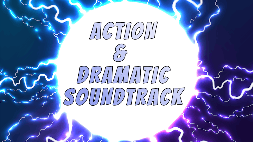 Action & Dramatic Soundtrack