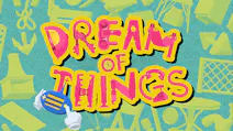 Product cover for Dream of Things 物之梦