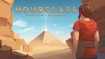 Product cover for Hourglass