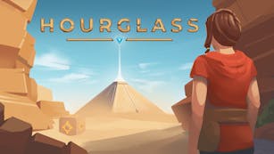 Product cover for Hourglass